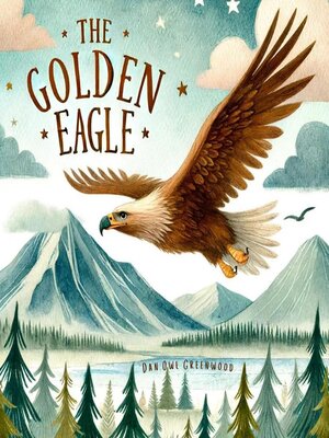 cover image of The Golden Eagle